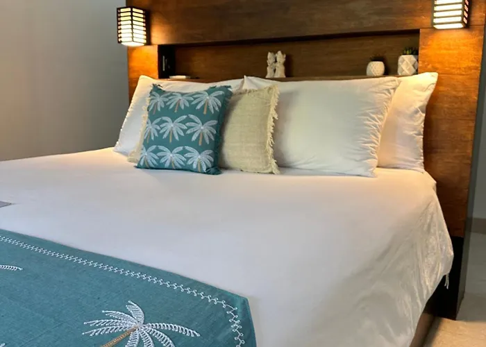 Kaien Villas Gili Air