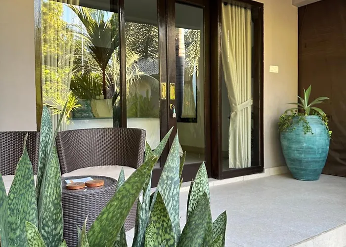 Kaien Villas Gili Air
