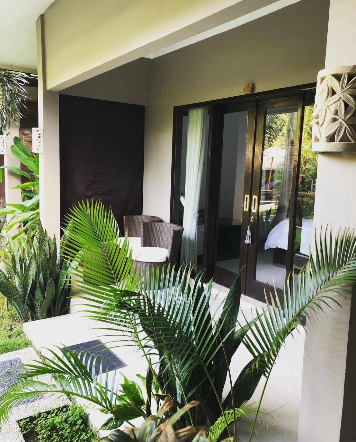 Kaien Villa *